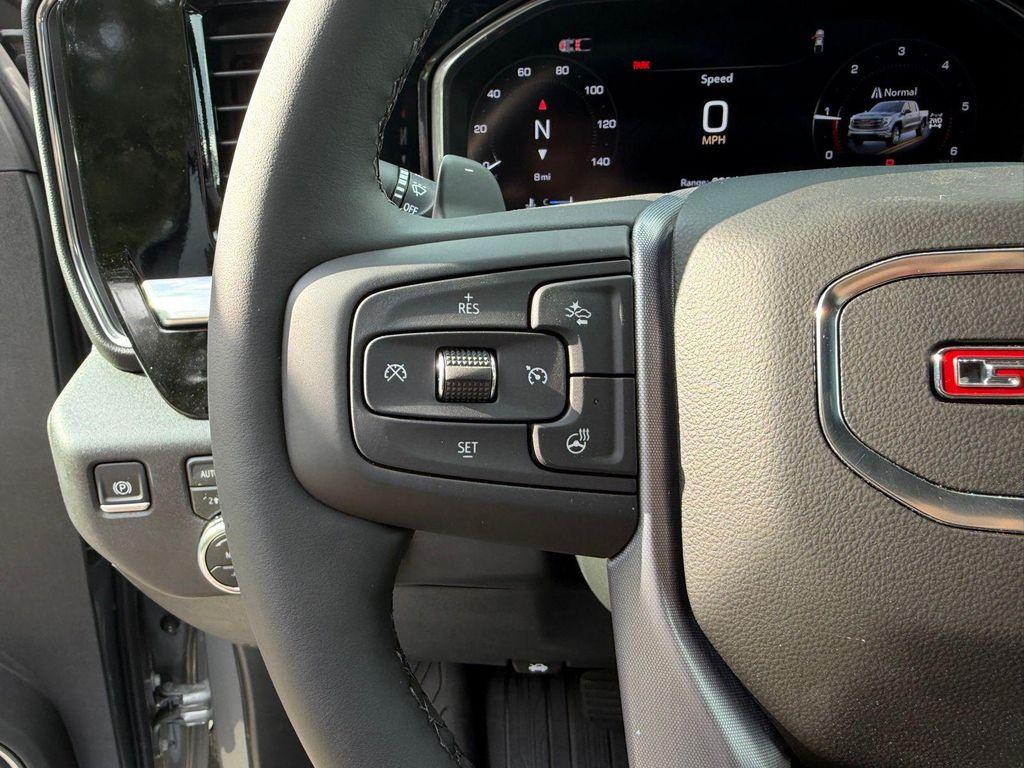 new 2026 GMC Sierra 1500 car, priced at $64,310