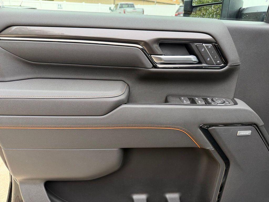 new 2026 GMC Sierra 2500 car, priced at $84,640