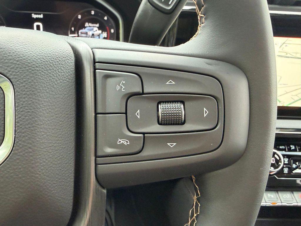 new 2026 GMC Sierra 2500 car, priced at $84,640