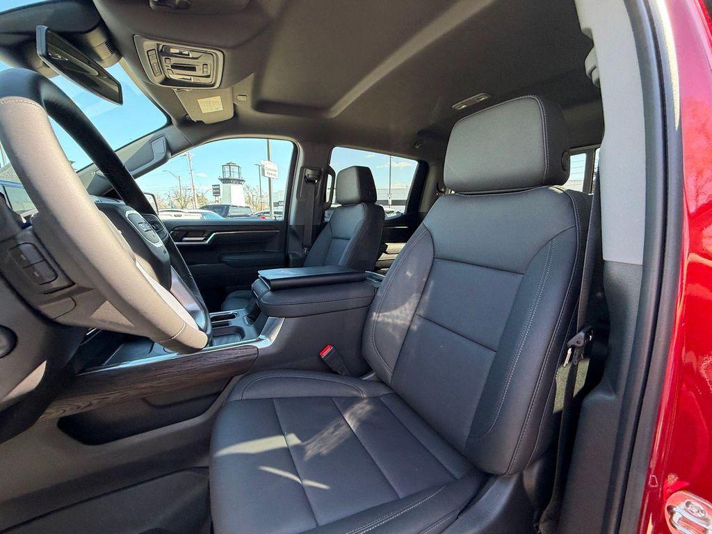 new 2026 GMC Sierra 1500 car, priced at $64,204