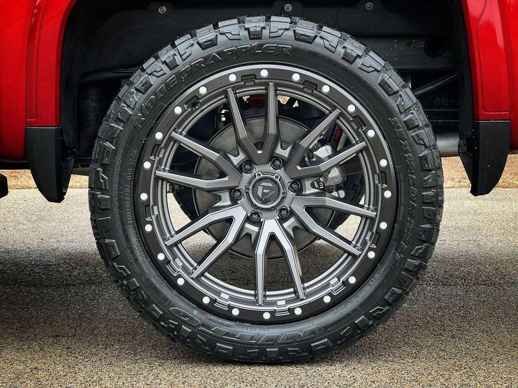 new 2026 GMC Sierra 1500 car, priced at $64,204