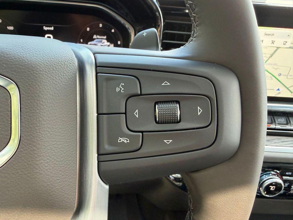 new 2026 GMC Sierra 1500 car, priced at $61,015