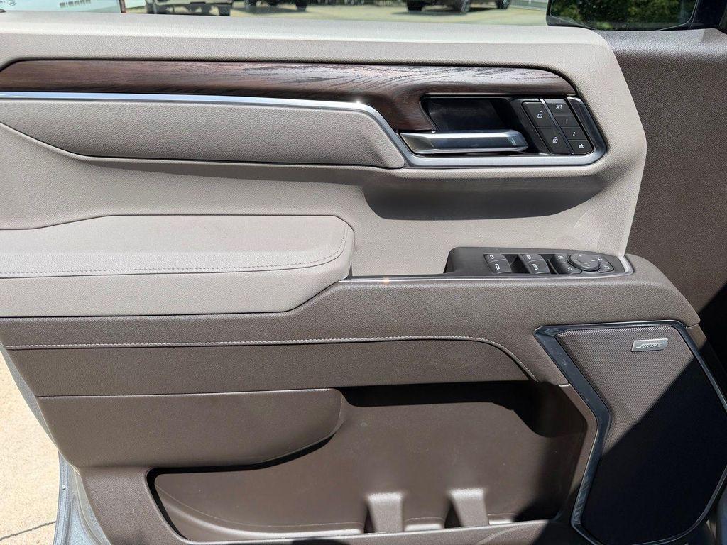new 2026 GMC Sierra 1500 car, priced at $61,015
