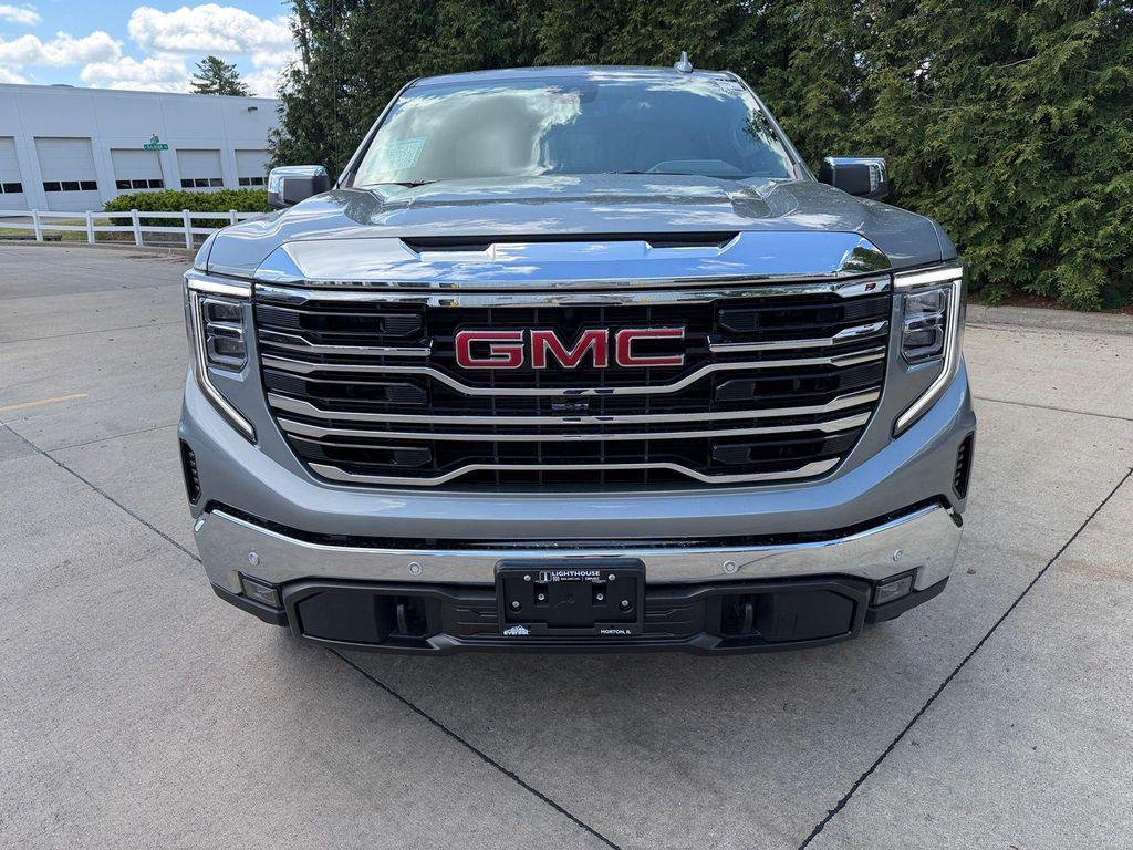new 2026 GMC Sierra 1500 car, priced at $61,015