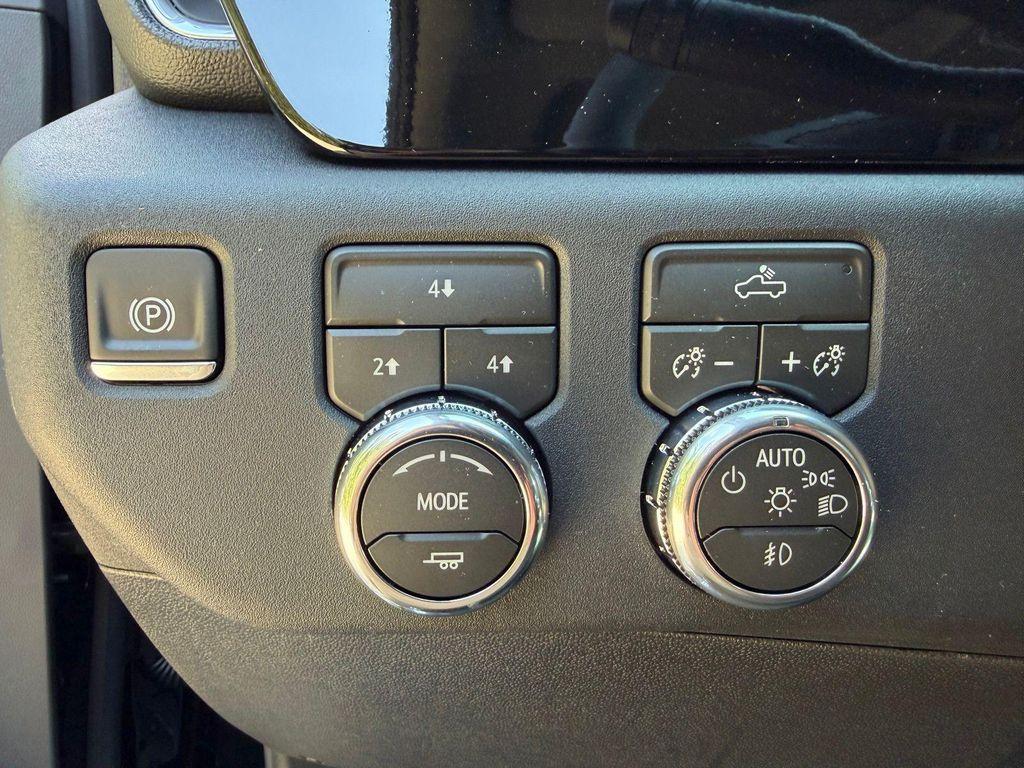 new 2026 GMC Sierra 2500 car, priced at $61,560