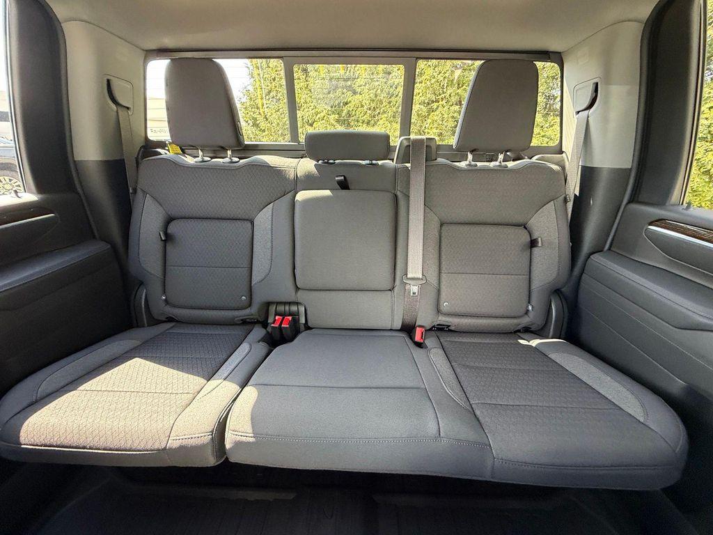new 2026 GMC Sierra 2500 car, priced at $61,560