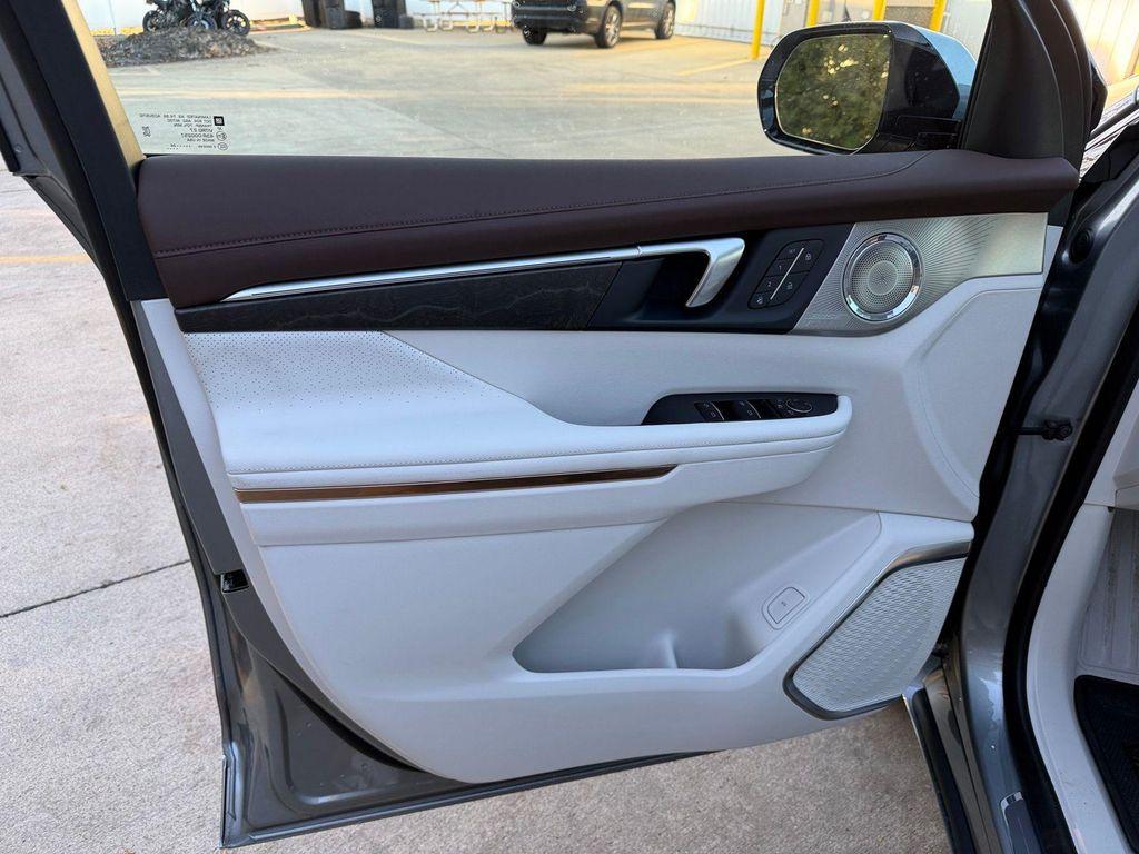 new 2026 Buick Enclave car, priced at $60,755