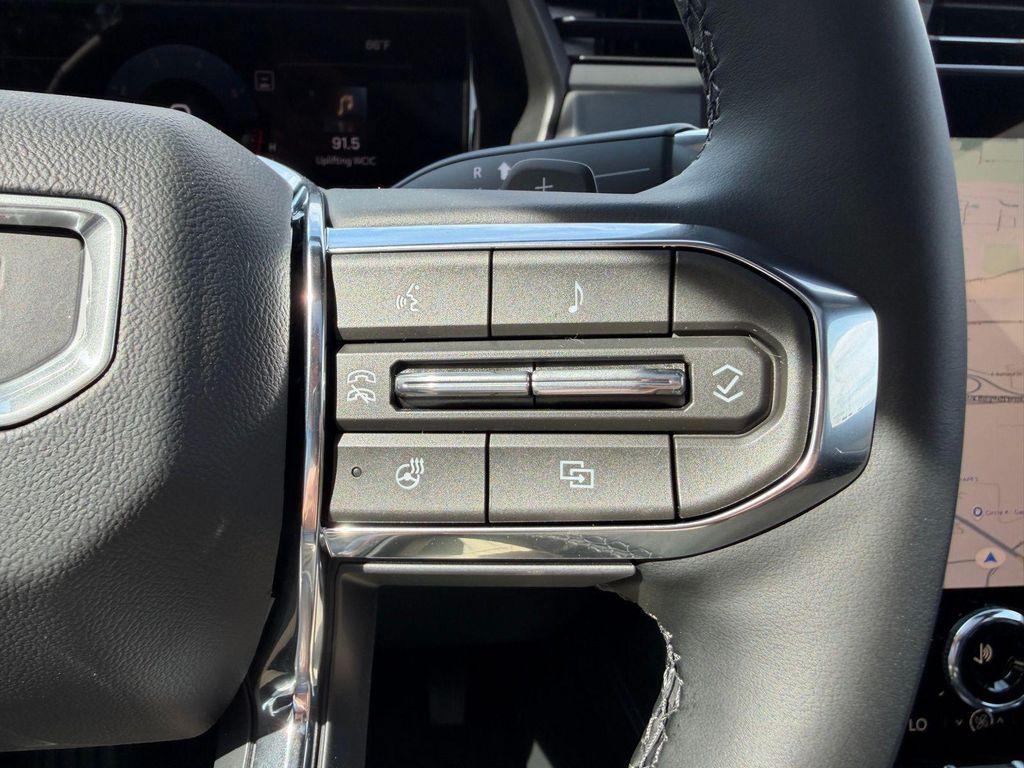 new 2026 GMC Terrain car, priced at $39,975