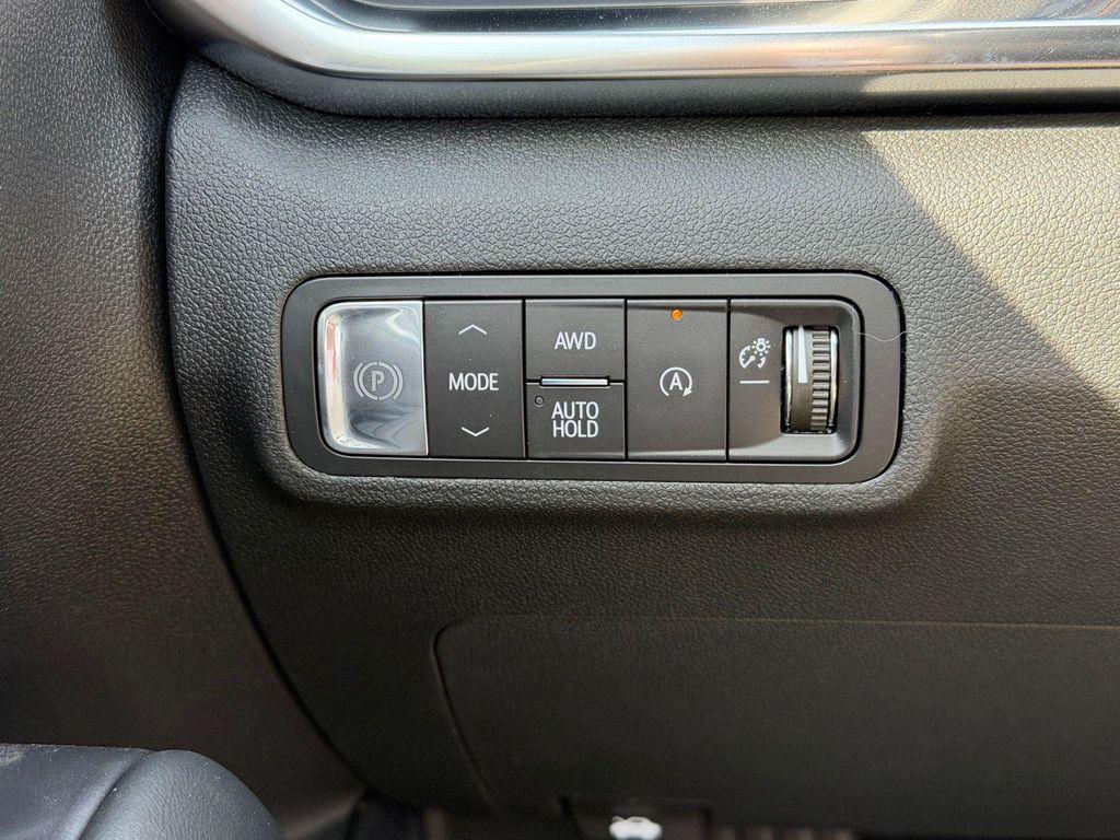 new 2026 GMC Terrain car, priced at $39,975