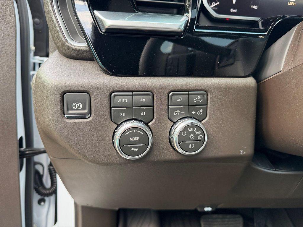 new 2026 GMC Sierra 1500 car, priced at $63,586