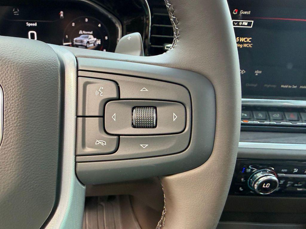 new 2026 GMC Sierra 1500 car, priced at $63,586