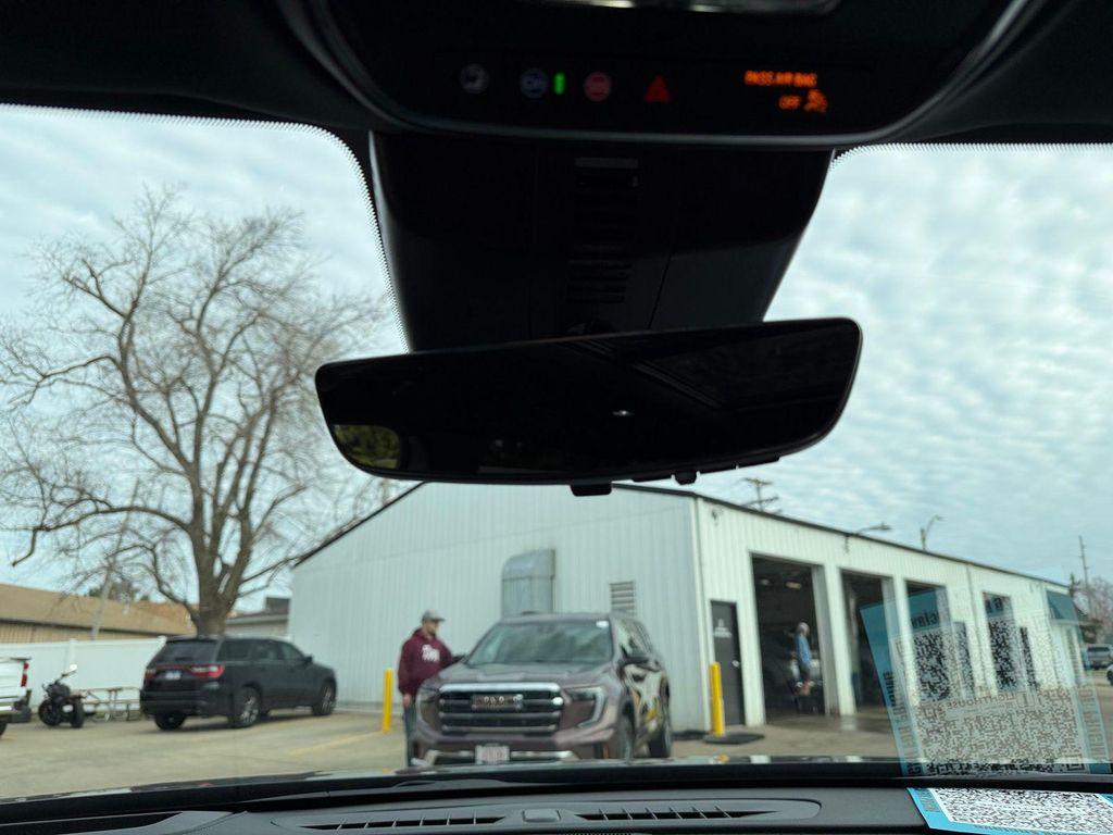 new 2026 Buick Enclave car, priced at $62,960