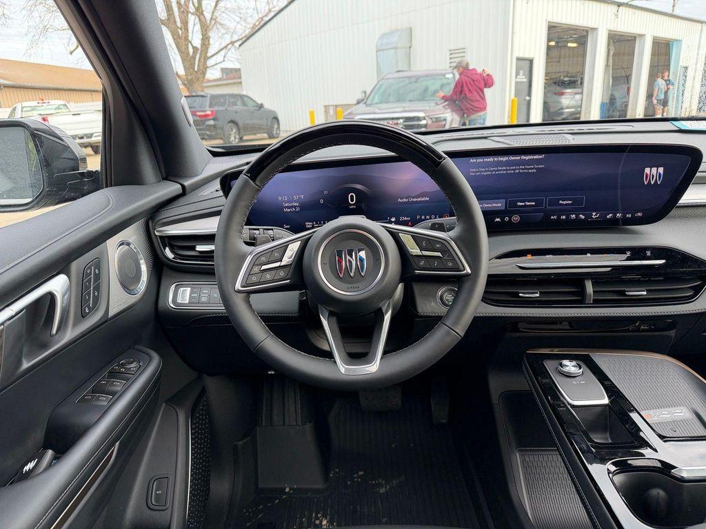 new 2026 Buick Enclave car, priced at $62,960