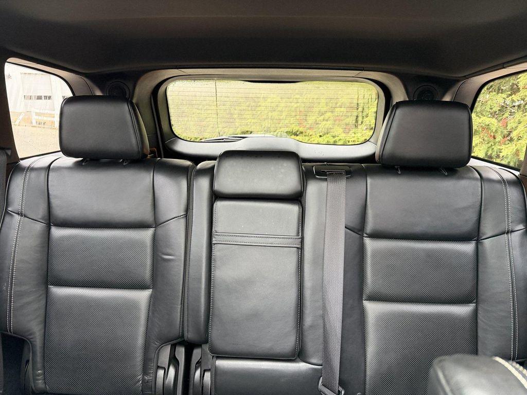 used 2017 Jeep Grand Cherokee car, priced at $14,400