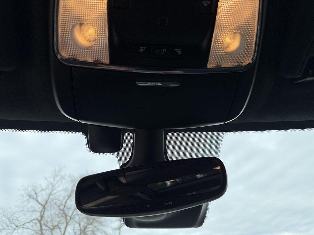 used 2017 Jeep Grand Cherokee car, priced at $14,400