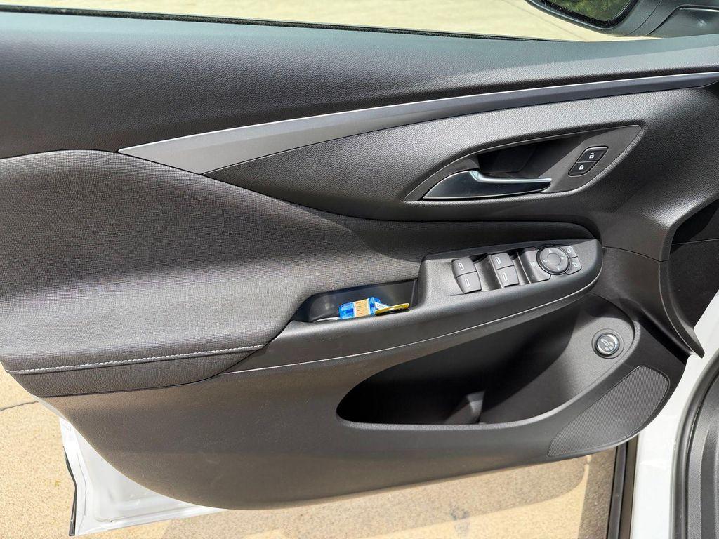 new 2026 Buick Envista car, priced at $27,842