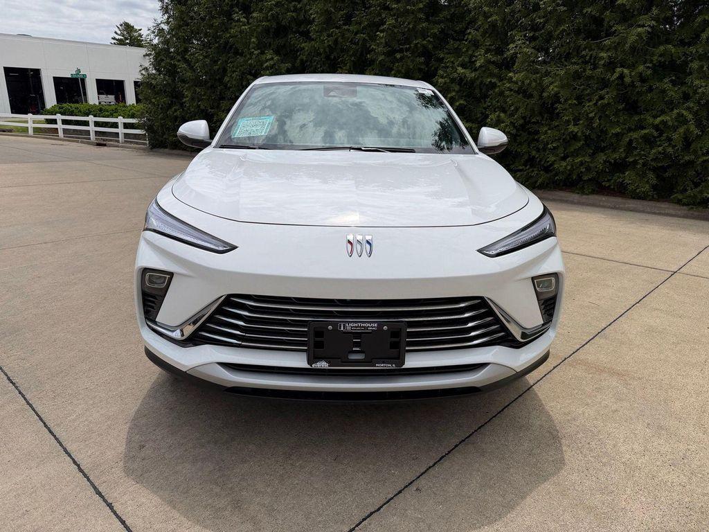 new 2026 Buick Envista car, priced at $27,842