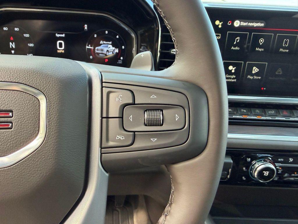 new 2026 GMC Sierra 1500 car, priced at $64,744