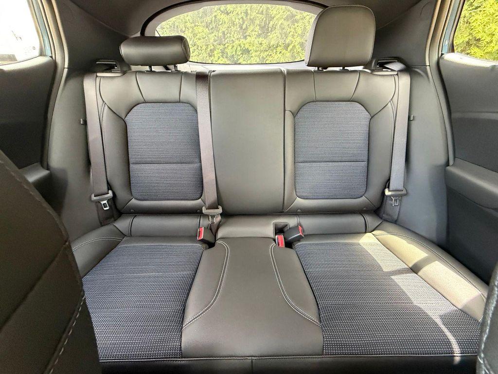 new 2026 Buick Envista car, priced at $27,397