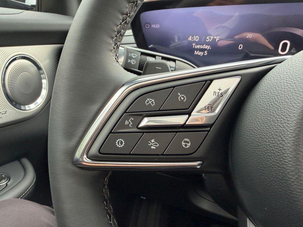 new 2026 Buick Enclave car, priced at $64,355