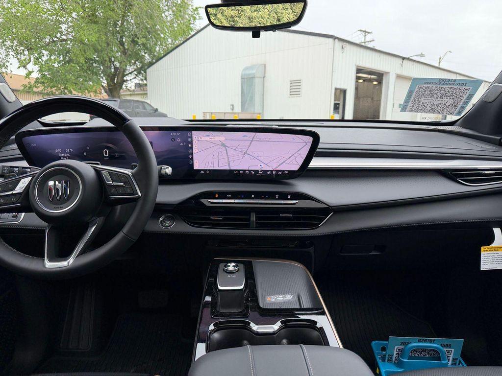 new 2026 Buick Enclave car, priced at $64,355