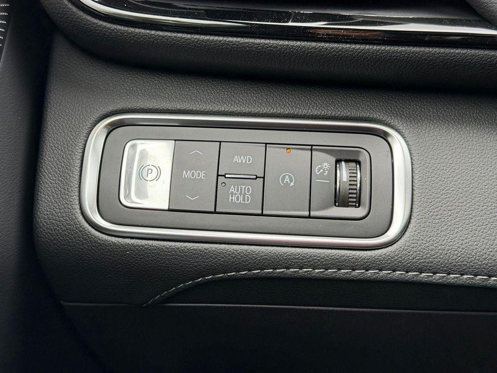new 2026 Buick Enclave car, priced at $64,355