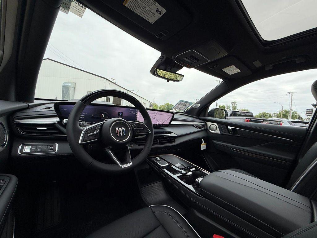 new 2026 Buick Enclave car, priced at $64,355