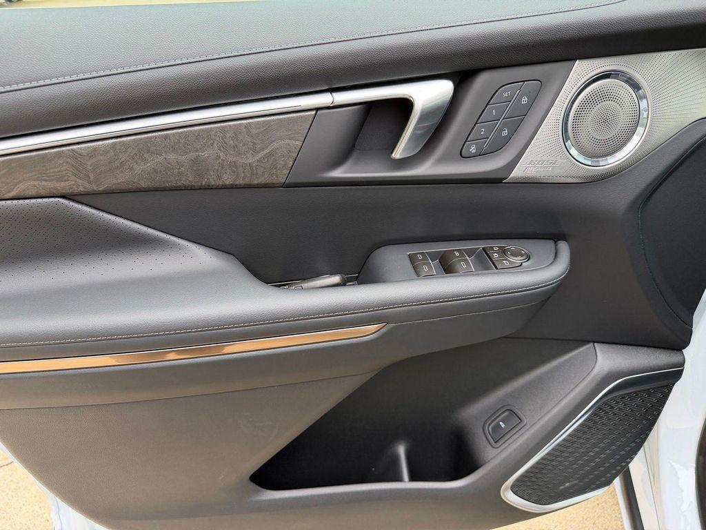 new 2026 Buick Enclave car, priced at $64,355