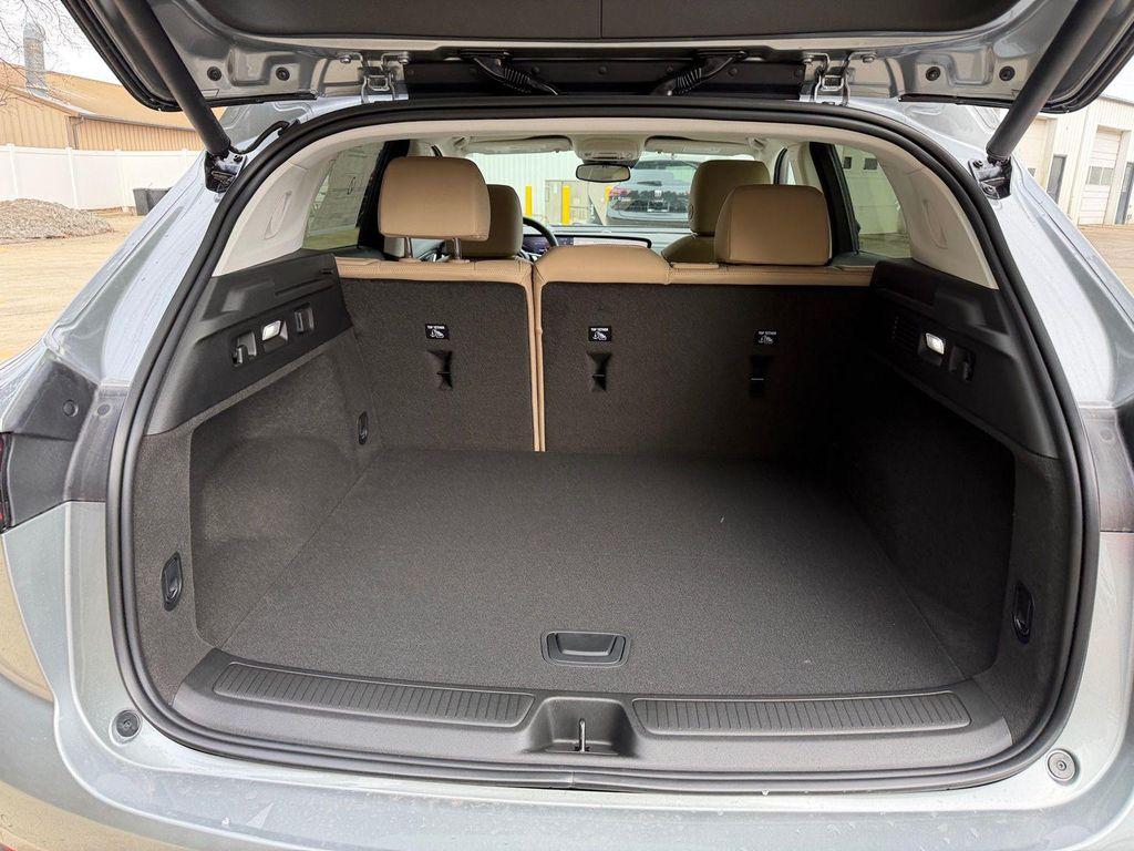 new 2026 Buick Envision car, priced at $41,002