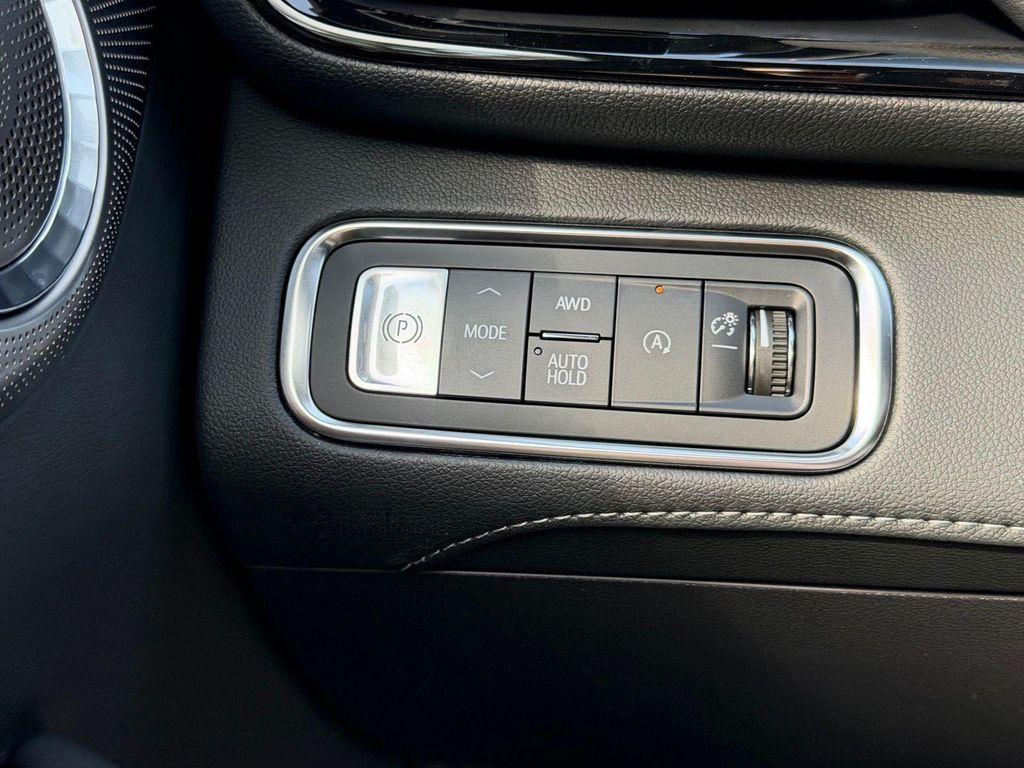 new 2026 Buick Enclave car, priced at $63,005