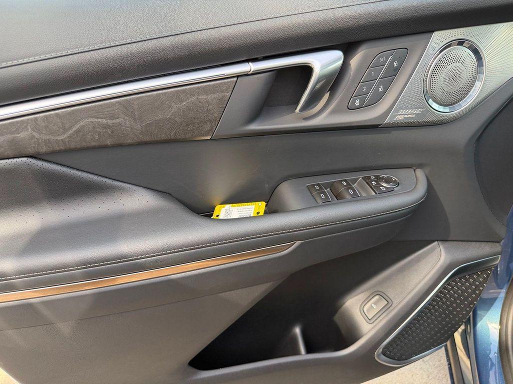 new 2026 Buick Enclave car, priced at $63,005