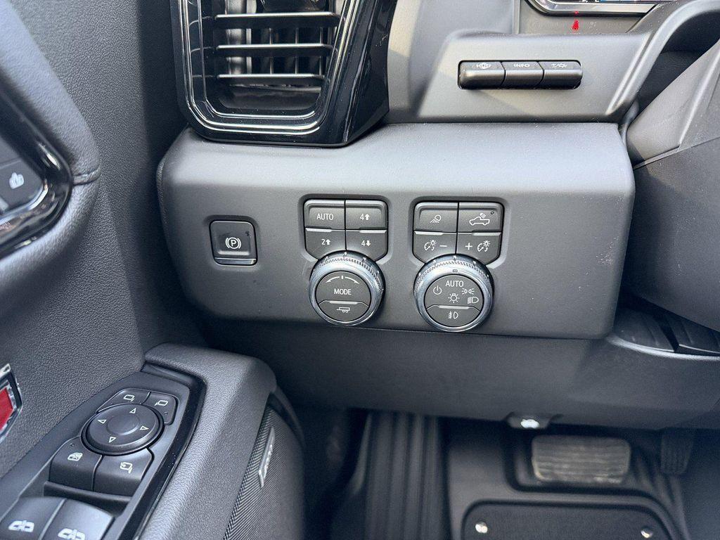 new 2026 GMC Sierra 1500 car, priced at $66,100