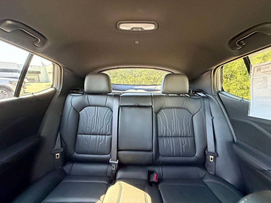 used 2025 Buick Envista car, priced at $27,312