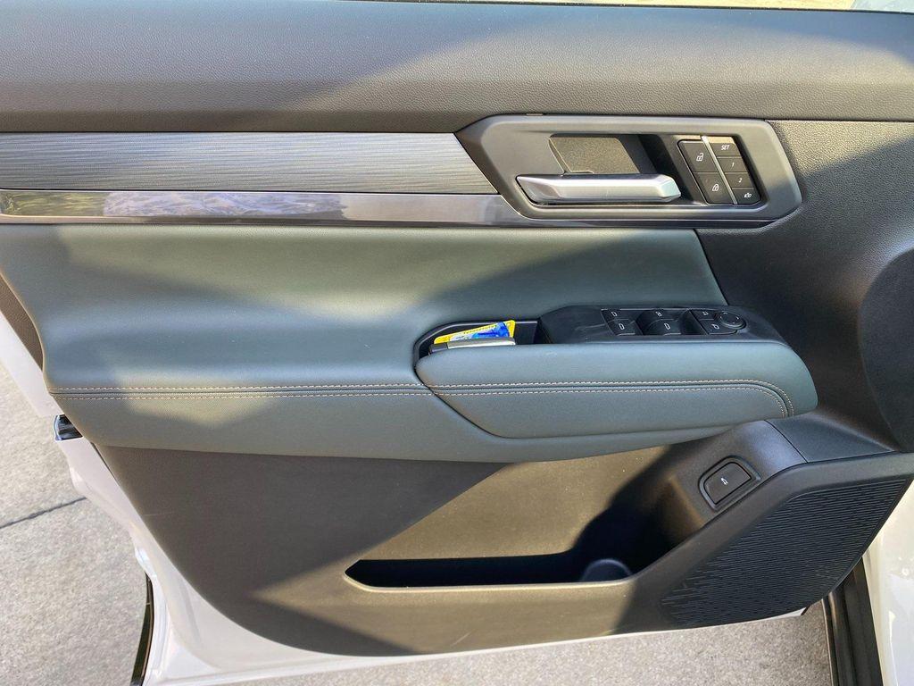 new 2026 GMC Terrain car, priced at $38,900