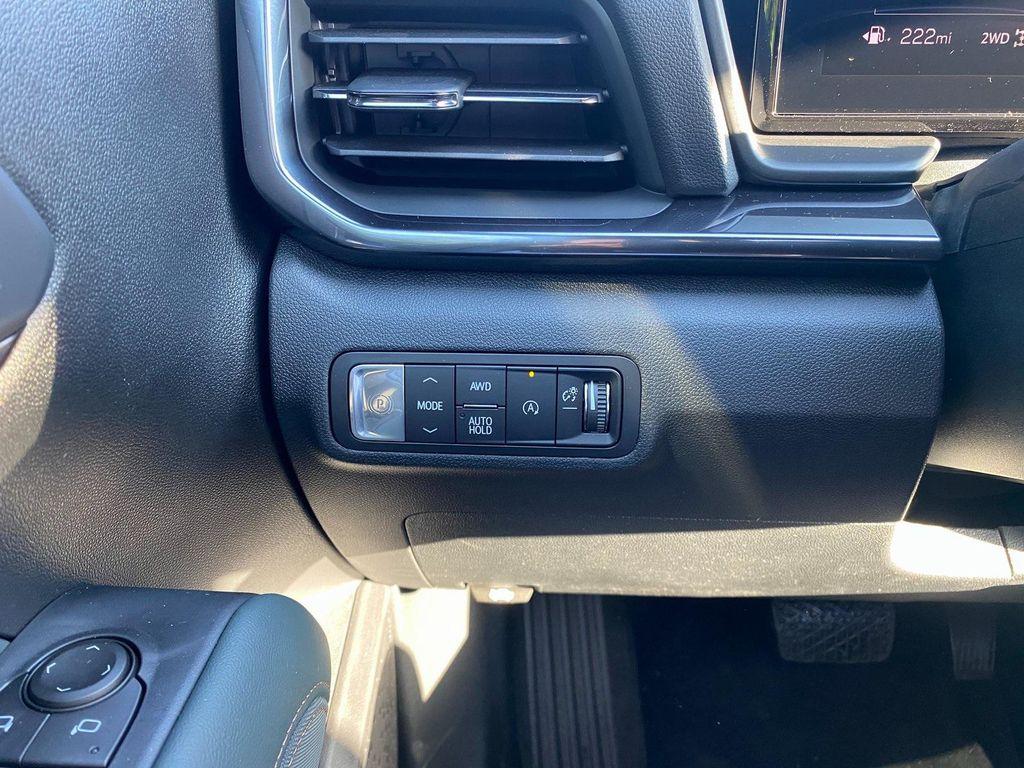 new 2026 GMC Terrain car, priced at $38,900