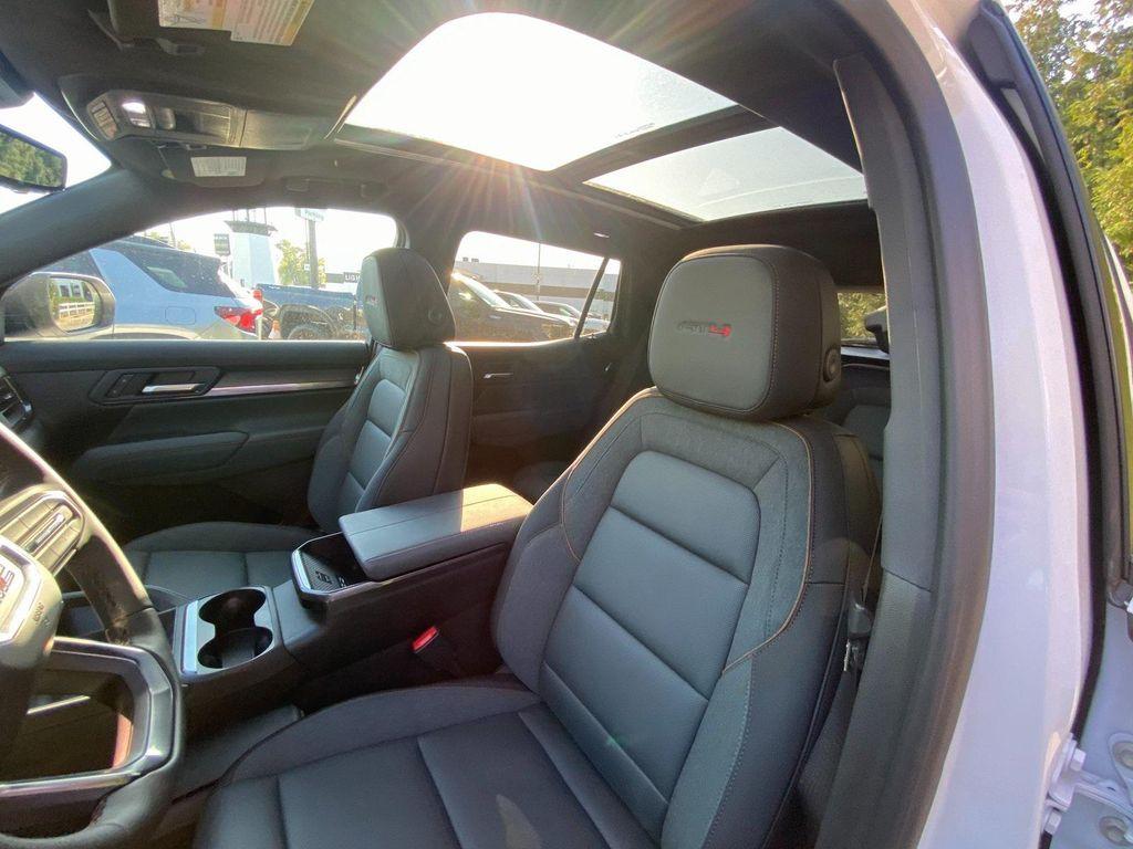 new 2026 GMC Terrain car, priced at $38,900