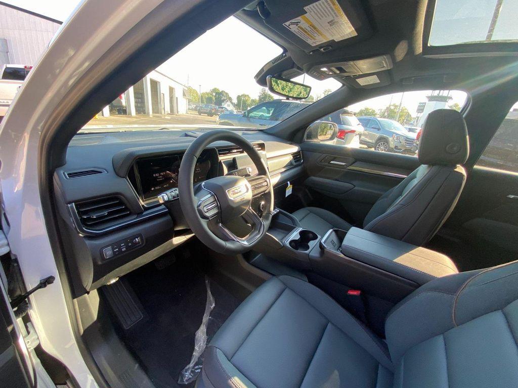 new 2026 GMC Terrain car, priced at $38,900