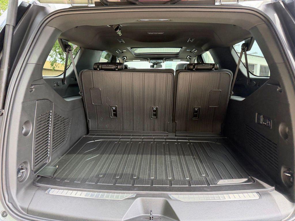 new 2026 GMC Yukon XL car, priced at $92,342