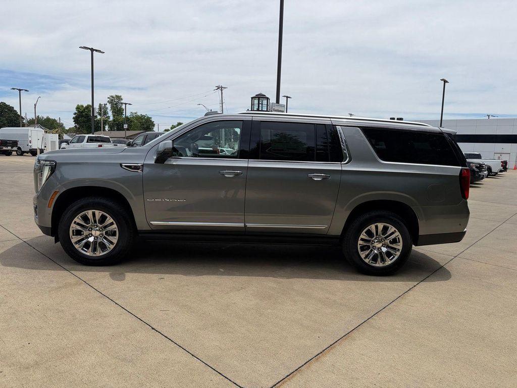 new 2026 GMC Yukon XL car, priced at $92,342