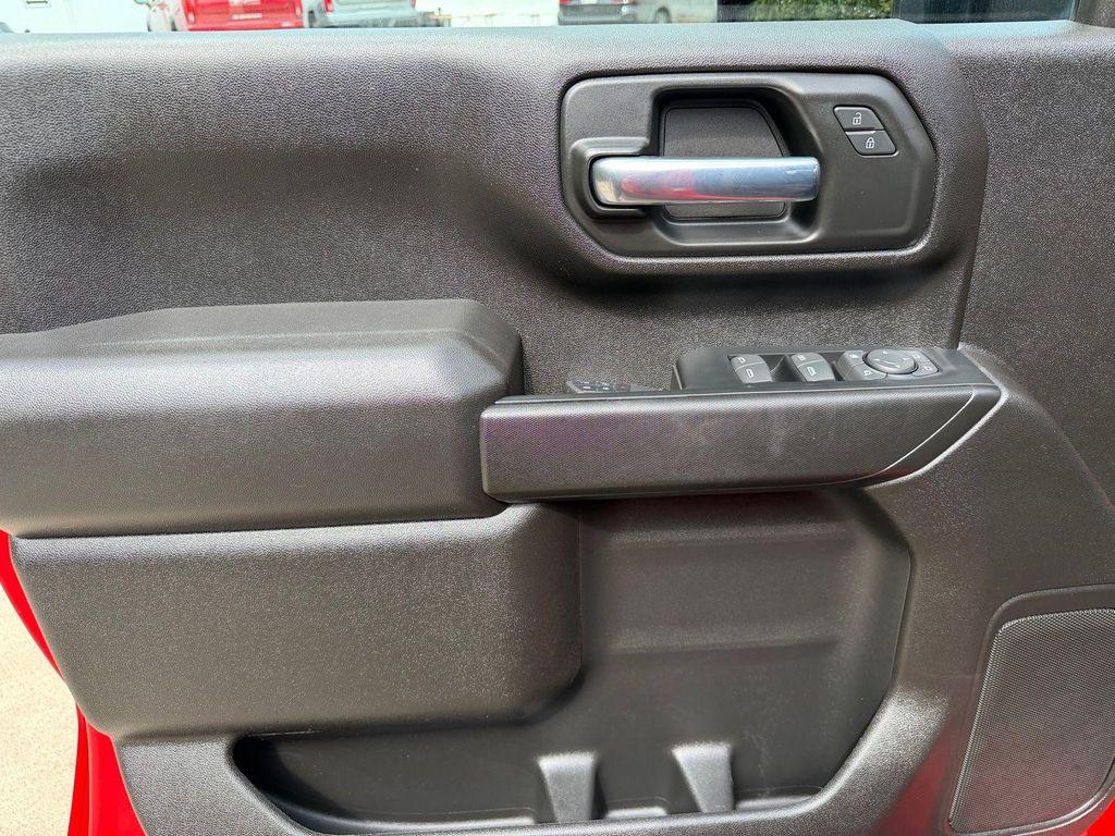 used 2024 GMC Sierra 3500 car, priced at $48,200