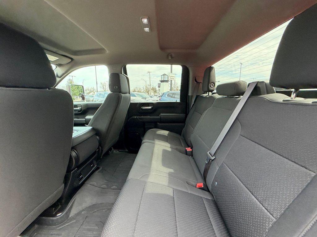 used 2024 GMC Sierra 3500 car, priced at $48,200
