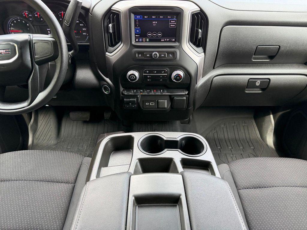 used 2024 GMC Sierra 3500 car, priced at $48,200