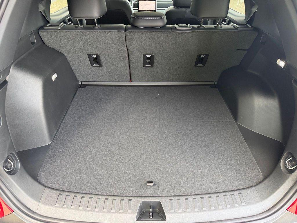new 2026 GMC Terrain car, priced at $39,725