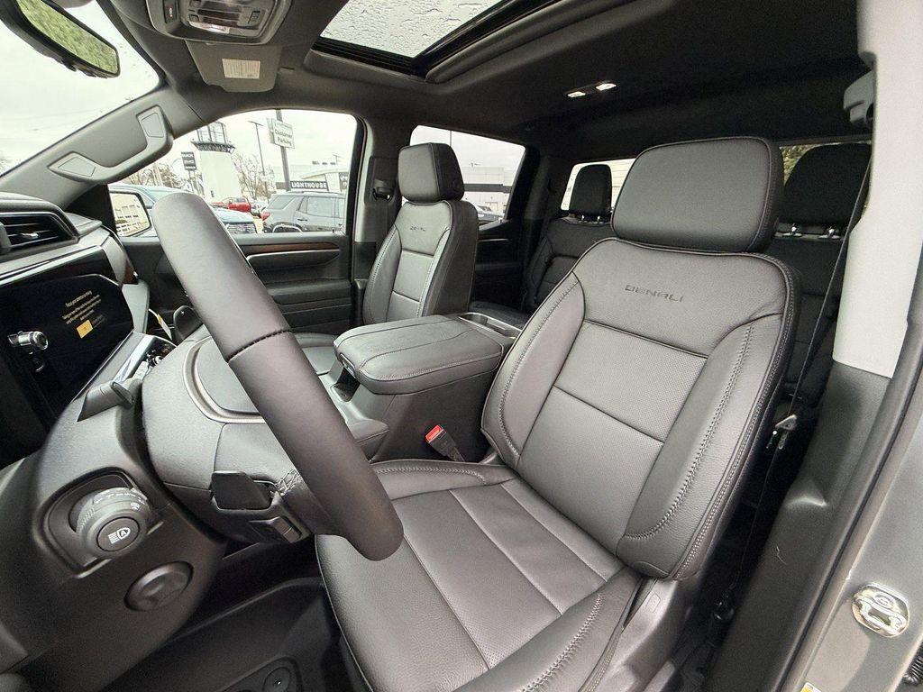 new 2026 GMC Sierra 1500 car, priced at $70,970