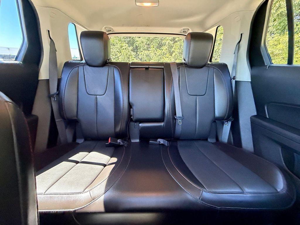 used 2015 GMC Terrain car, priced at $12,112