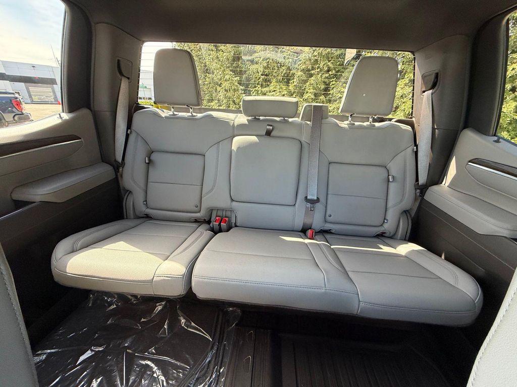 new 2026 GMC Sierra 1500 car, priced at $62,108