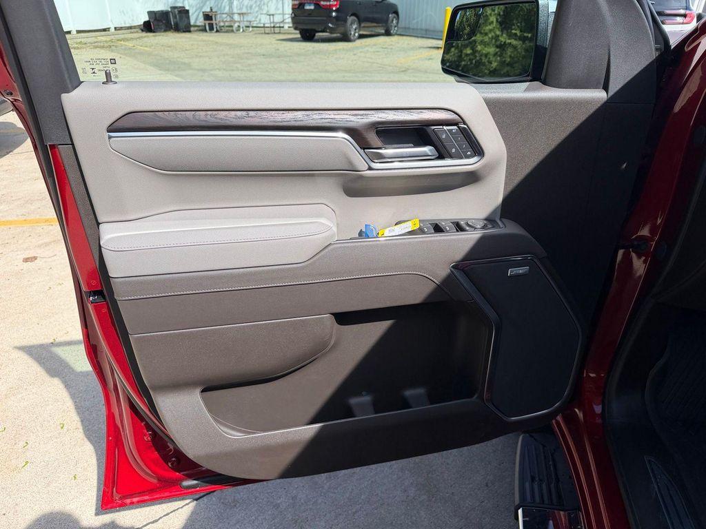 new 2026 GMC Sierra 1500 car, priced at $62,108
