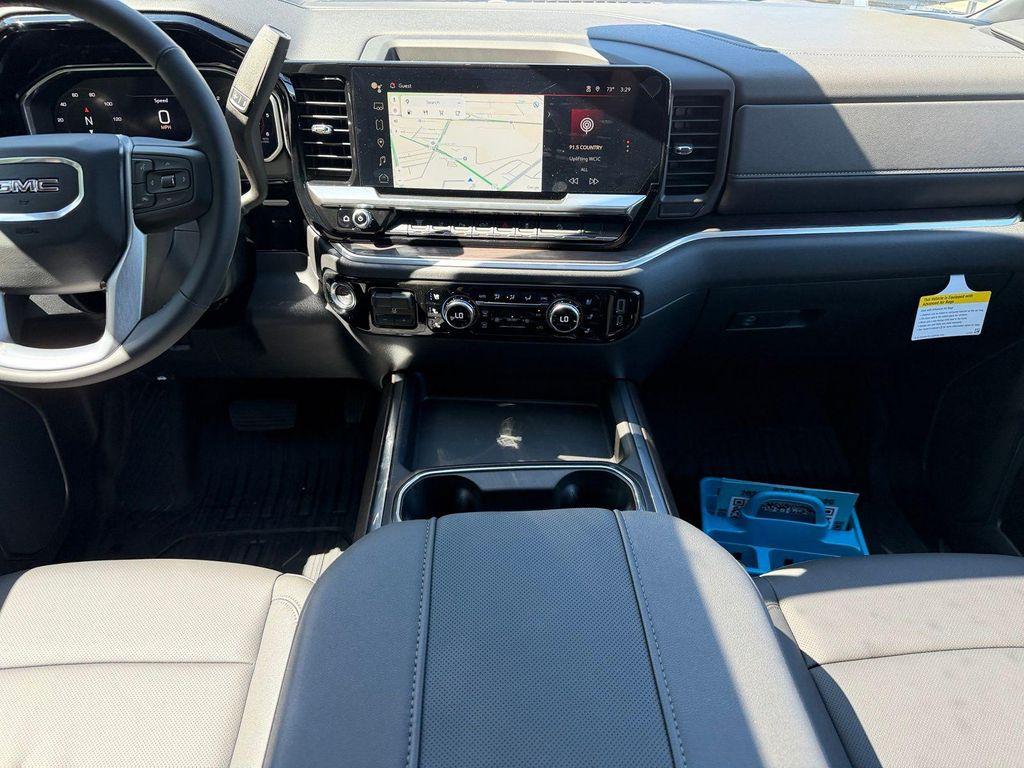 new 2026 GMC Sierra 2500 car, priced at $81,847