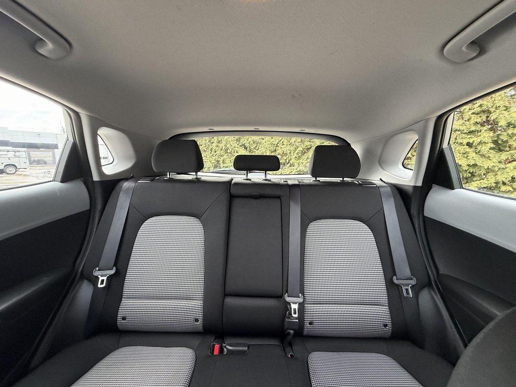 used 2019 Hyundai Kona car, priced at $10,400