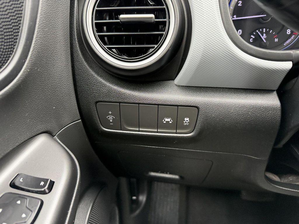 used 2019 Hyundai Kona car, priced at $10,400